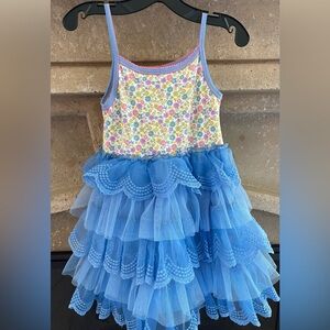 Matilda Jane Dress 6